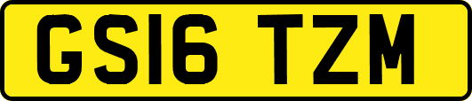 GS16TZM