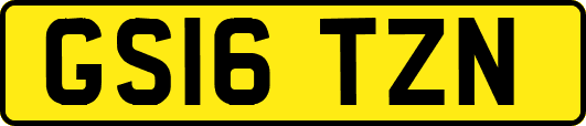 GS16TZN