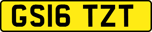 GS16TZT