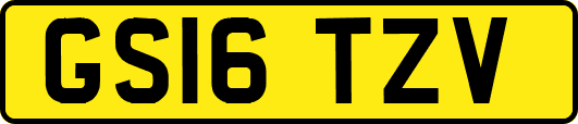 GS16TZV
