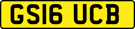 GS16UCB