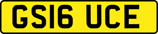 GS16UCE