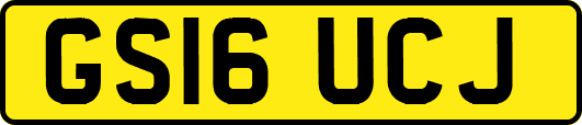GS16UCJ
