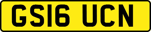 GS16UCN