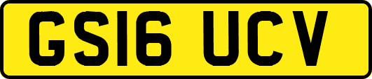 GS16UCV