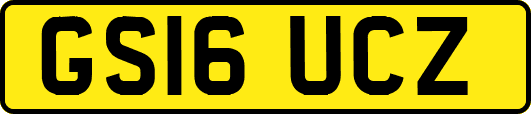 GS16UCZ