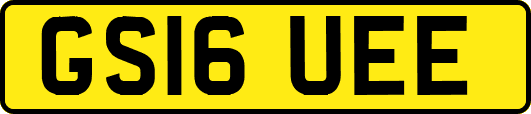 GS16UEE