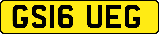 GS16UEG