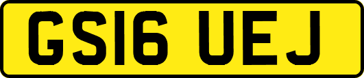 GS16UEJ
