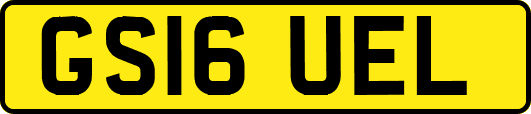 GS16UEL