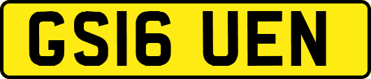 GS16UEN