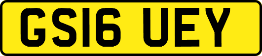 GS16UEY
