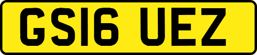 GS16UEZ