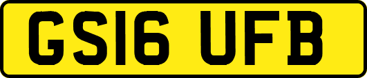 GS16UFB