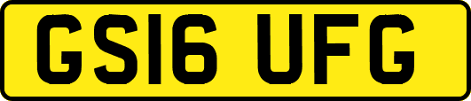 GS16UFG