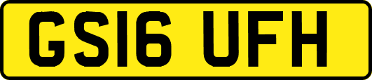 GS16UFH