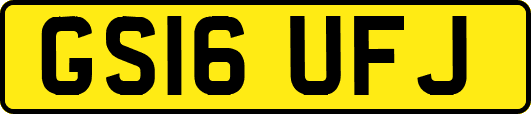 GS16UFJ