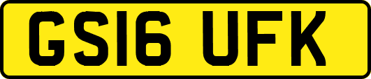 GS16UFK