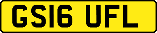 GS16UFL