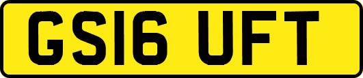 GS16UFT