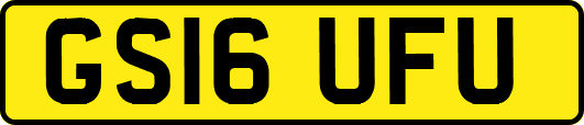GS16UFU