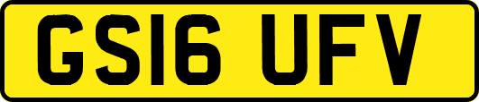 GS16UFV