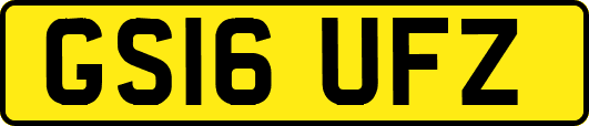 GS16UFZ
