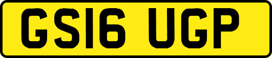 GS16UGP