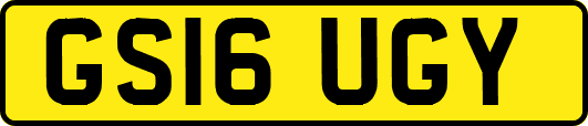 GS16UGY