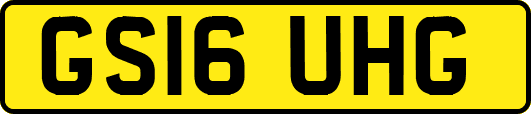 GS16UHG