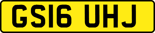 GS16UHJ
