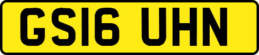 GS16UHN