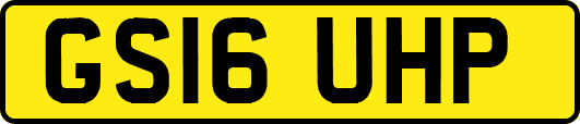 GS16UHP