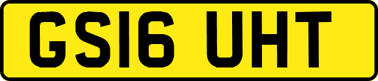 GS16UHT