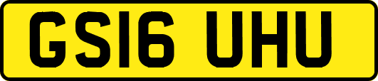 GS16UHU