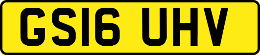 GS16UHV