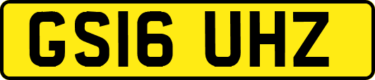 GS16UHZ