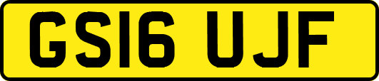GS16UJF