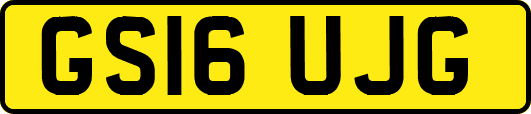 GS16UJG