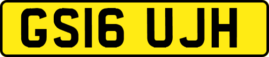 GS16UJH