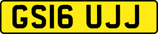 GS16UJJ