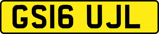 GS16UJL
