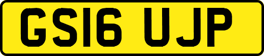 GS16UJP