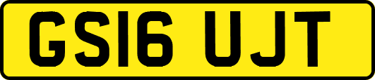 GS16UJT