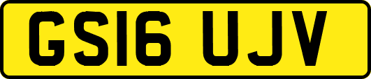 GS16UJV