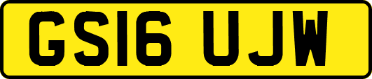 GS16UJW