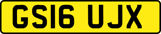 GS16UJX