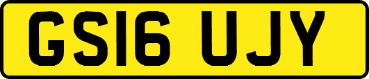 GS16UJY