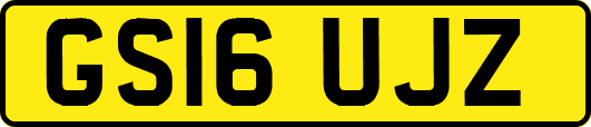 GS16UJZ