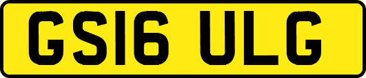 GS16ULG